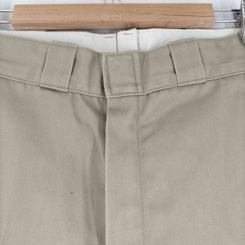 ディッキーズ Dickies 90S 874ワークパンツ TALONジップ メンズ
